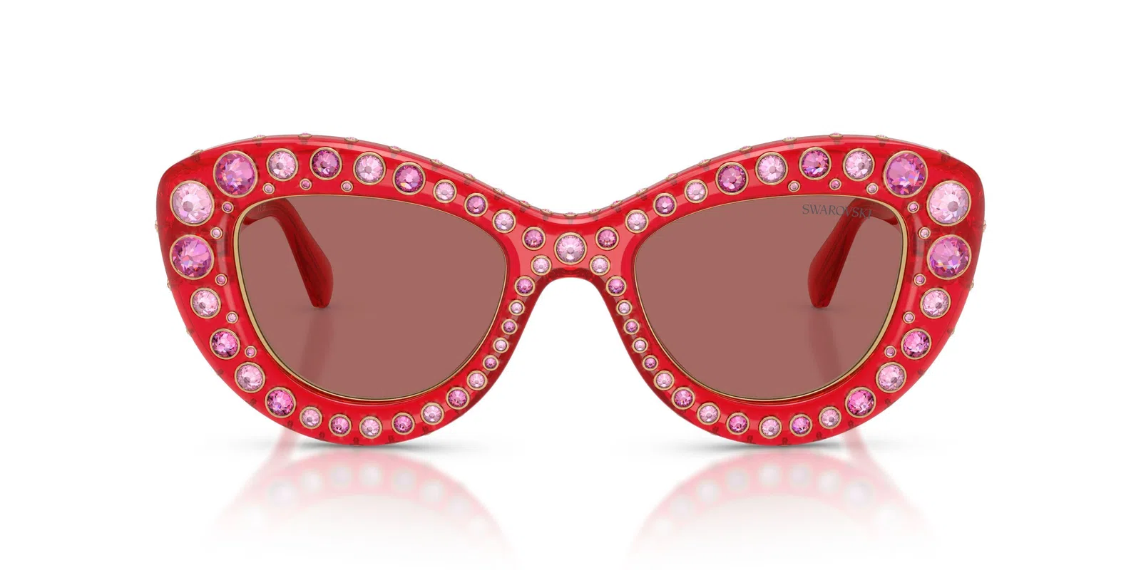 Swarovski 6060 Sunglasses - view 12